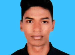 MD: ASHRAFUL ISLAM